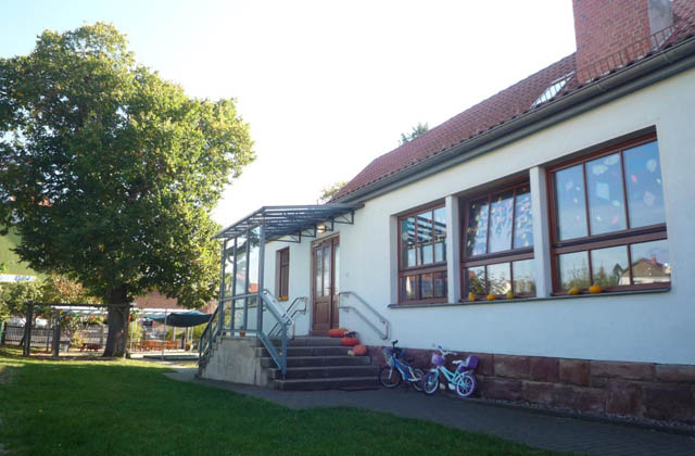 Pädagogische Konzeption