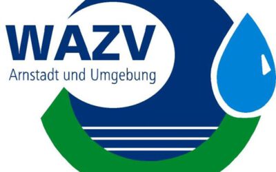 Informationen zu Anschlussmaßnahmen des WAZV in Stedten