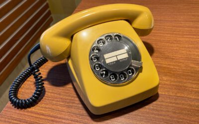 telefonische Erreichbarkeit der Verwaltung